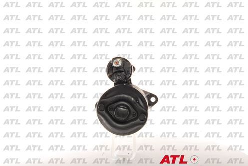 ATL AUTOTECHNIK Стартер A 15 780